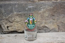 Bierglas Tannenbr&auml;u Hildburghausen Schwarzbach DDR