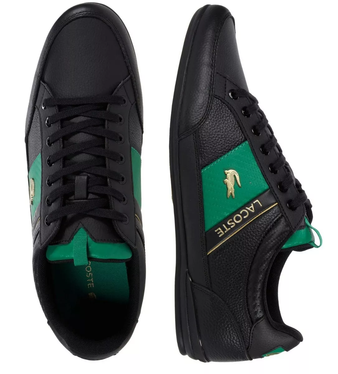 Tenis Lacoste Chaymon Hombre