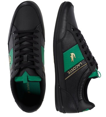 Lacoste Men Shoes Chaymon 0120 1 