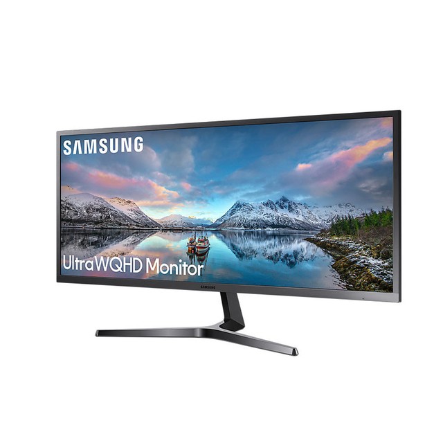 3440×1440 21 9 75Hz FreeSync Monitor 