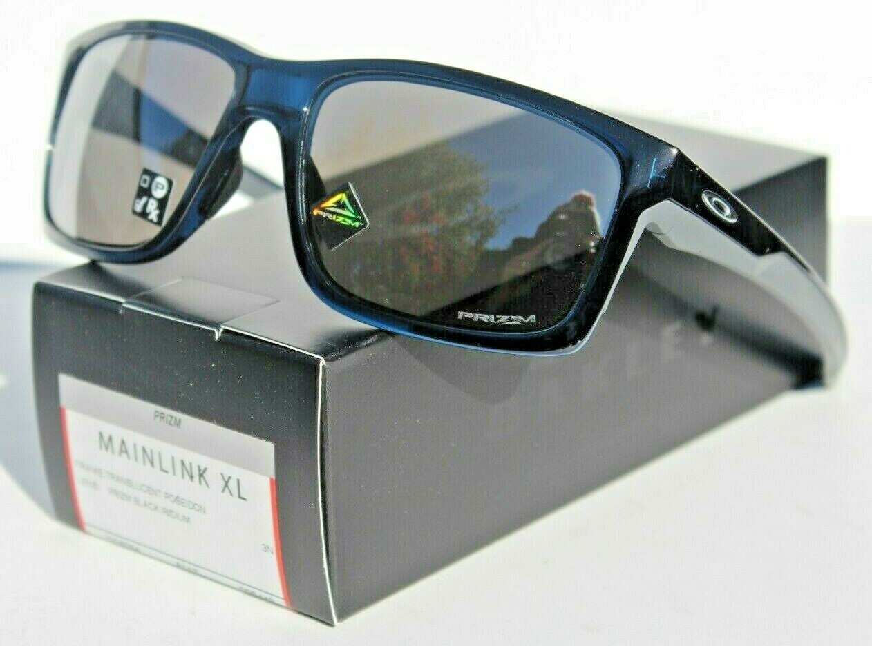 mainlink xl oakley