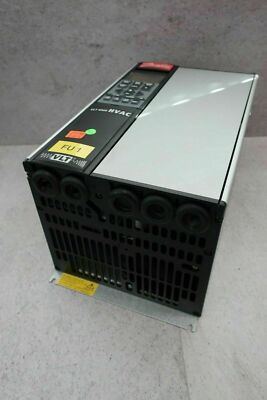 Mint Condition DANFOSS VLT 6000 HVAC VARIABLE SPEED DRIVE 175Z7027 380-460VAC
