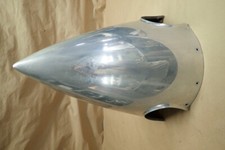C-3532-5P REV AV SPINNER ASSEMBLY 3 BLADE HARTZELL PROPELLER BEECHCRAFT CESSNA