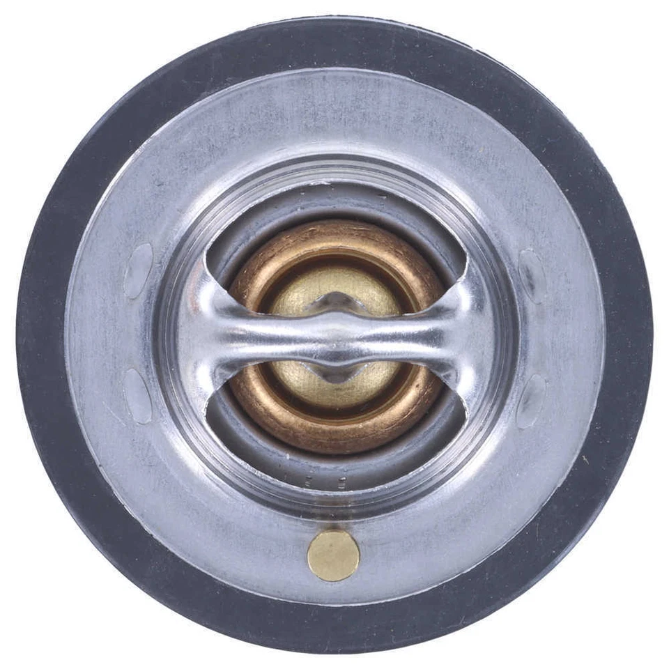 Engine Coolant Thermostat fits 2002-2013 Suzuki SX4 Grand Vitara Aerio  MOTORAD - Image 4 of 4