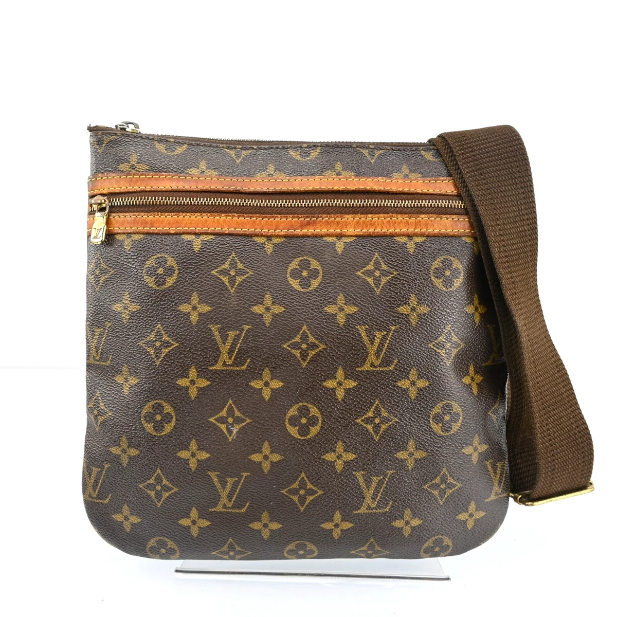 Louis Vuitton Trocadero for sale | eBay