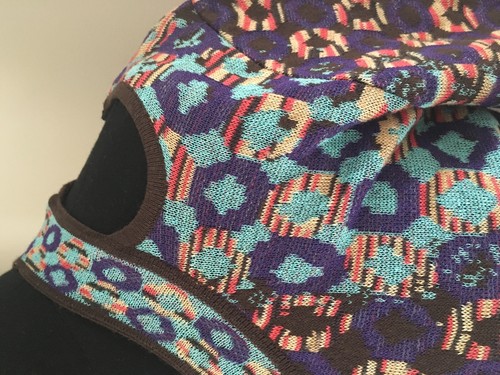 MISSONI Cutout Detail Dress - NWT - Picture 7 of 9