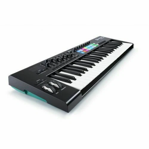 Novation MIDI Keyboard Controllers