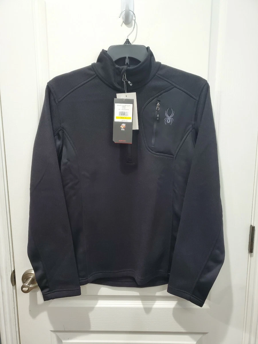 Bandit half zip shop stryke jacket