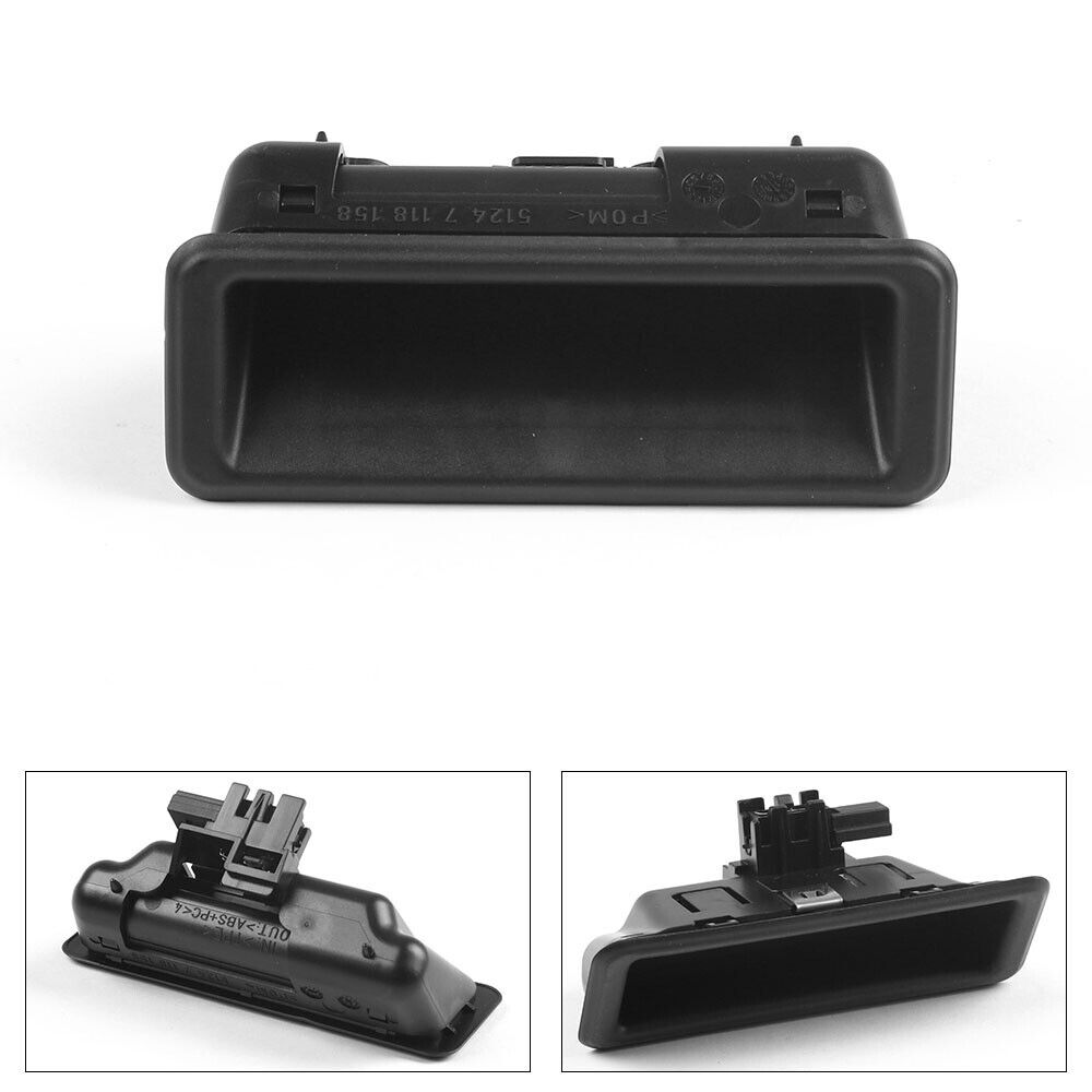 For BMW E60 E90 E91 E92 E70 Boot Trunk Handle Release Switch For BMW E60 E90 E91 E92 E70 Boot Trunk Handle Release Switch