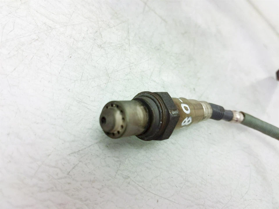 Sensor de oxígeno O2 relación combustible aire superior Ford Edge 2015-2023 E1gz-9F472-C Foto 3 de 4