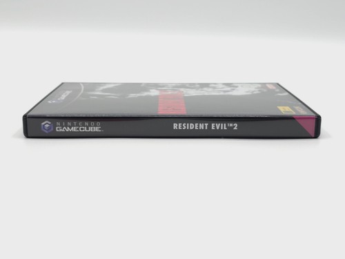 Resident Evil 2 Nintendo GameCube - Bild 3 von 4