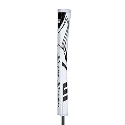 NEW Super Stroke Zenergy Claw 2.0 White / Black