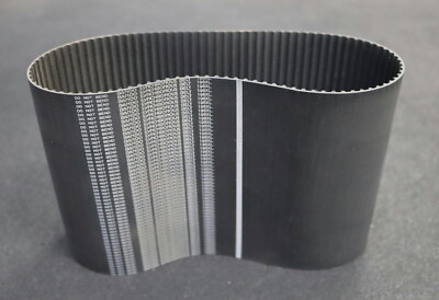 BANDO 133mm breiter Zahnriemen Timing belt 196XL Breite 133mm Länge 497,84mm