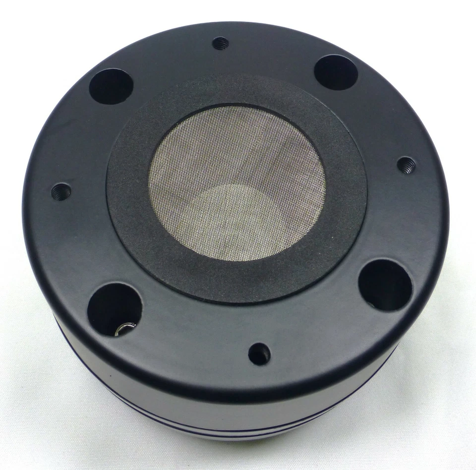 Replacement Neodymium Driver EAW DN20-3004-8 P/N 0008726 Complete w/Diaphragm 8Ω - Image 2 of 4