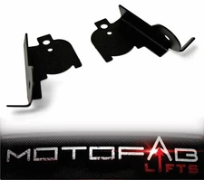 LEVELING LIFT KIT FOR DODGE RAM 1500 with Air ride 4WD 2019-2025 USA MADE