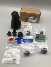 Pull Down Spray Head for Kitchen Faucet 3-Function Sink Spray Nozzle *READ PARTS