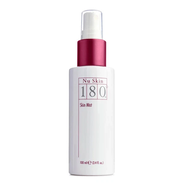 Nu Skin Nuskin 180 Skin Mist 100ml #mode