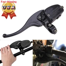 Front Left hand Brake Master Cylinder for Polaris Sportsman 335 500 1996-2001