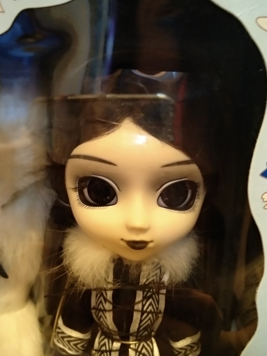 Chill Pullip F-563 | eBay