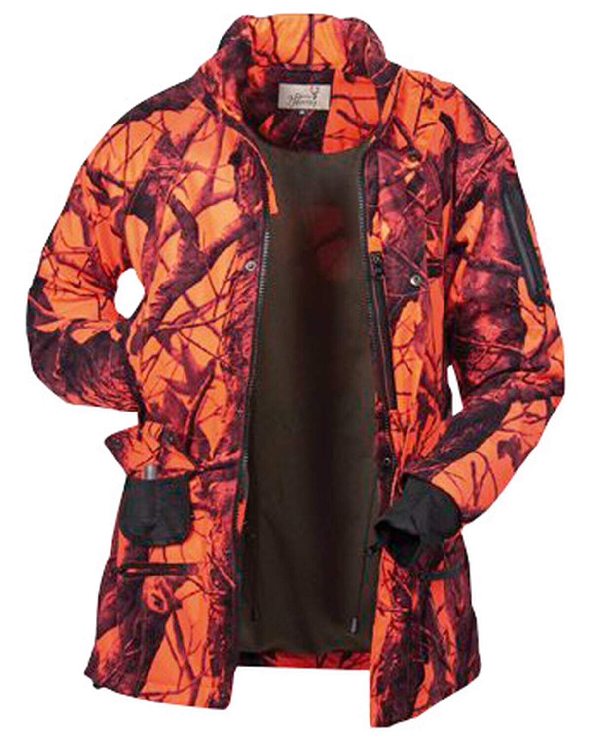 Хубертус Дамен, Ягдякен, стерегущий землю в Капузе, Ягдякен, Дамен НОВЫЙ.