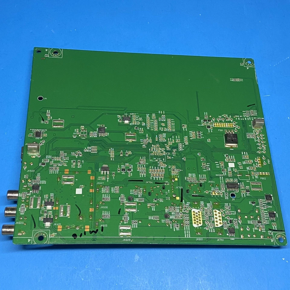 Placa base LG 50PV450 EBT61397427 Foto 3 de 3