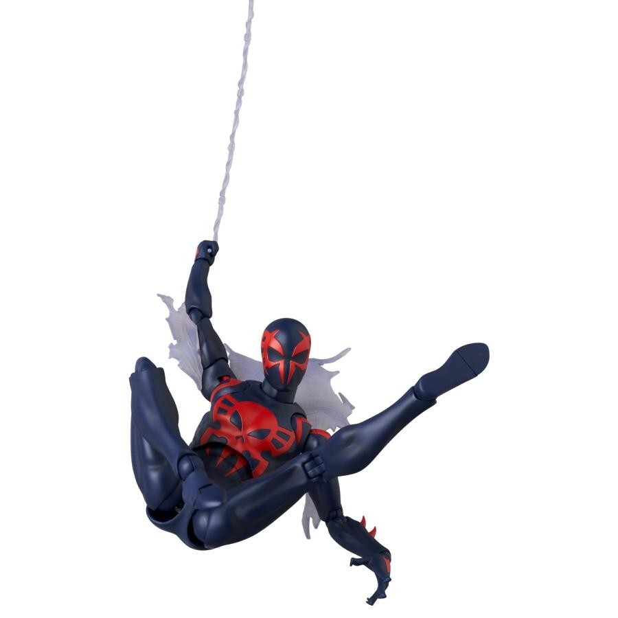 MAFEX No.239 Spider-Man 2099 Comic Ver. by Medicom Toy JAPAN Ships