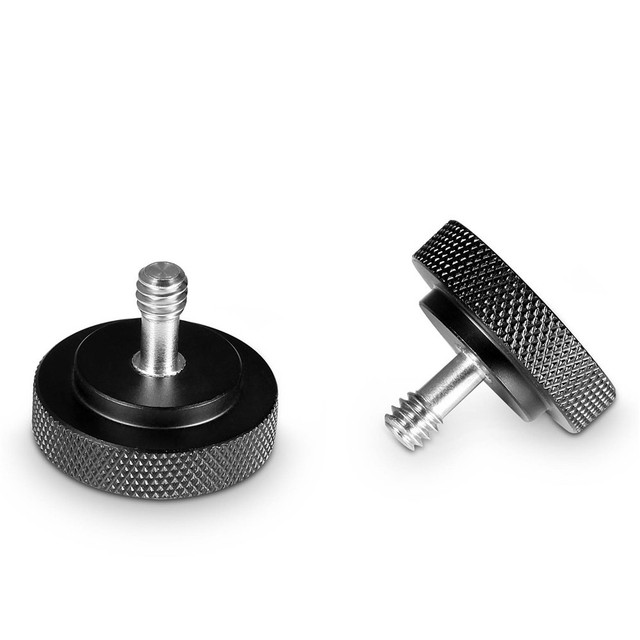 SmallRig Screws Camera/Tripod / Bracket Quick Release Thumb Screw 1/4