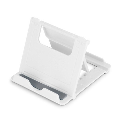 Support Tablette, Téléphone Réglable Pliable Iphone Galaxy Huawei Xiaomi Realme. - Photo 9/13