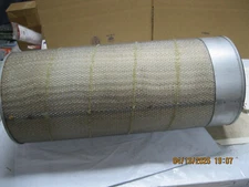 International Filter Air filter A-D48