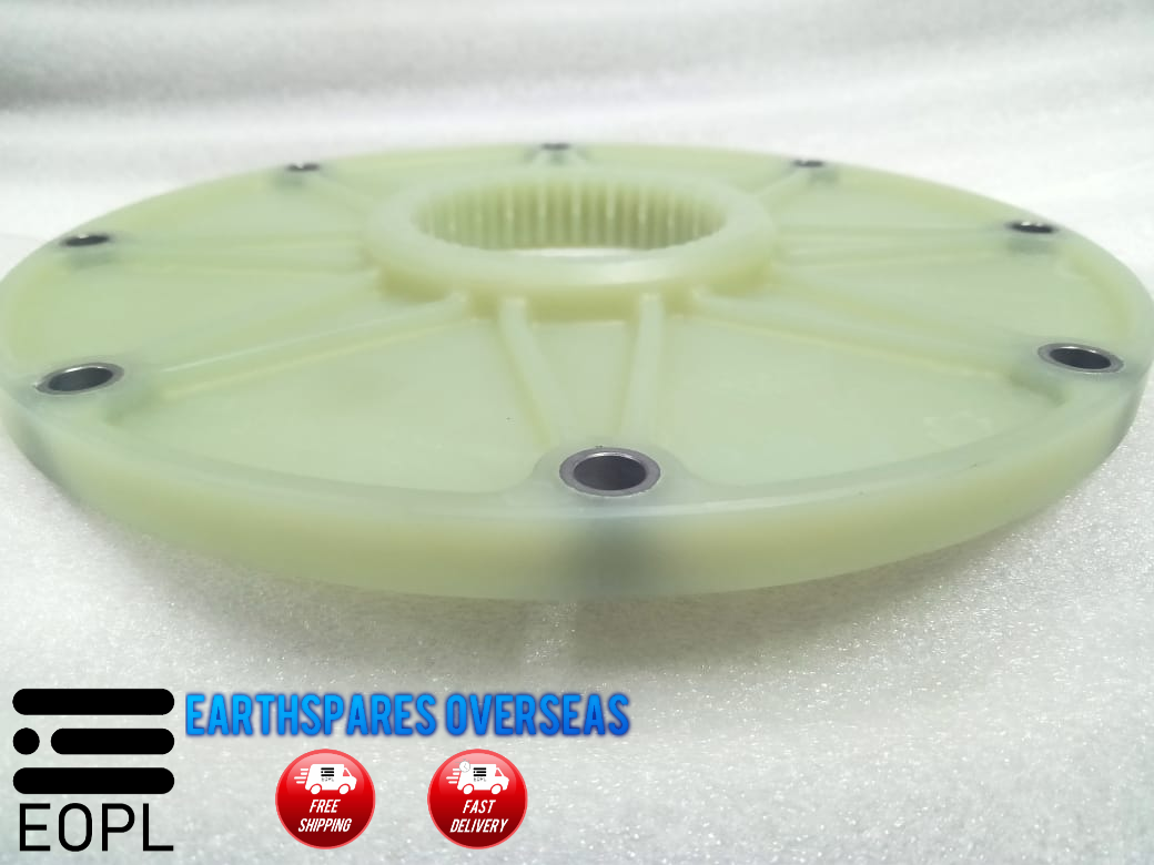 JH12★JG334 ※計3点 JCB BACKHOE- GENUINE DRIVE COUPLING O FOR JCB (PART NO. 332/L0312