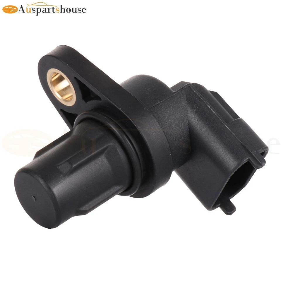 4x Sensor de posición del árbol de levas para Mercedes-Benz C230 C280 C300 C350 CL550 SL65 AMG Foto 4 de 4