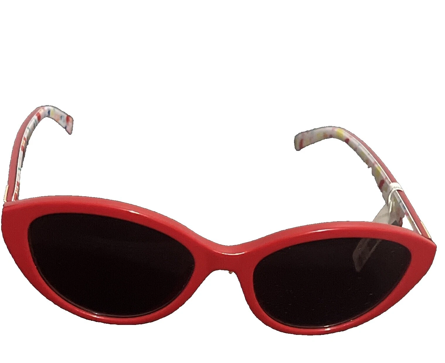 Gafas de sol Oval Plástico Moschino para Mujeres
