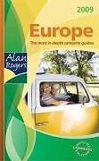 Alan Rogers Europe (Alan Rogers Guides). 9781906215149