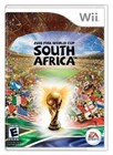 Sports Nintendo World Cup 2010 Video Games