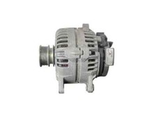 7711497267 alternator for RENAULT CLIO II FASE II (B CB0) 1.5 DCI 2001 117182