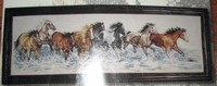 1 Wonderful splashdown Counted Cross Stitch Kit 1 Wonderful splashdown Counted Cross Stitch Kit