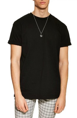 topman oversized tee