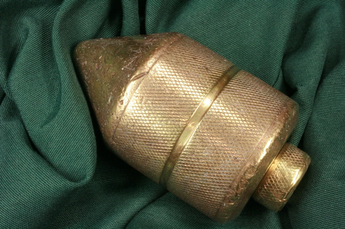 2 m catena vintage Bronze di Vintage Parts, gioielli fai da te