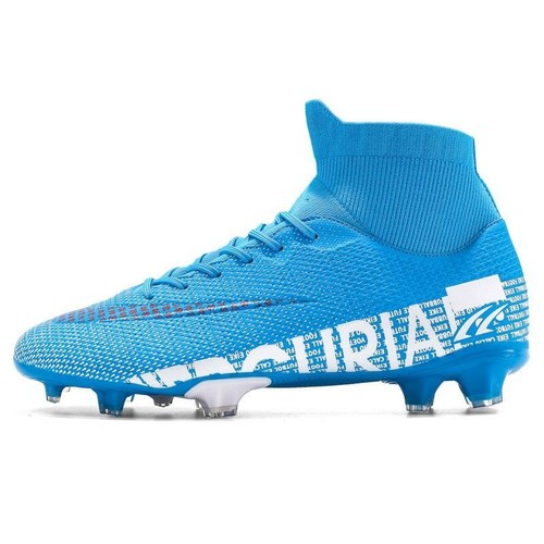 Zapatos Zapatillas Botas Tacos Futbol Boots Soccer Hombre Niños Tenis  Deportivos | eBay