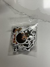 Attack on Titan Sticker Set 47 Pieces New