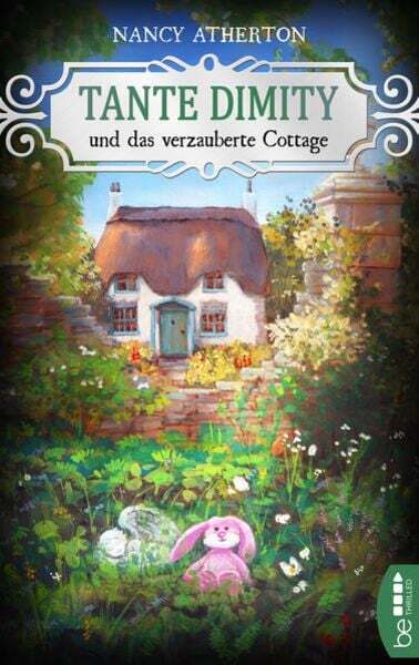 Thumbnail - Tante Dimity Und Das Verzauberte Cottage