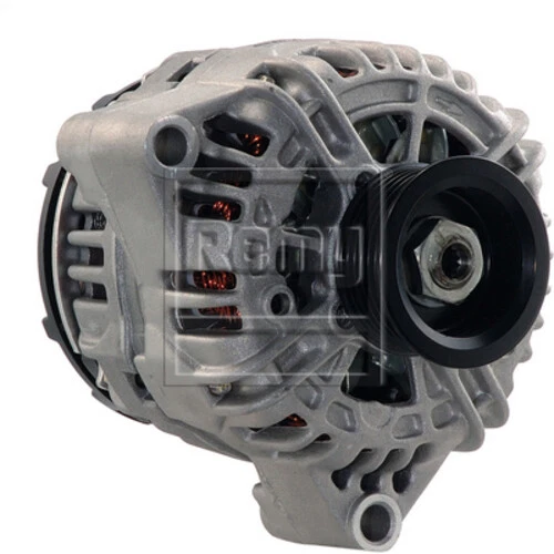 Alternator fits 2005-2008 GMC Savana 1500 Savana 2500,Savana 3500 Yukon  REMY - Image 2 of 4