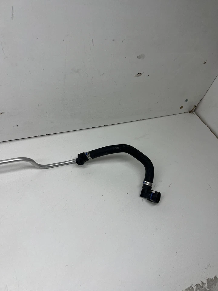 BMW X5 X6 E70 E71 2008-2014 4,4 L genuino refuerzo de freno manguera de vacío tubo OEM Foto 4 de 4