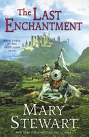 The Last Enchantment Mary Stewart Taschenbuch Kartoniert / Broschiert Englisch