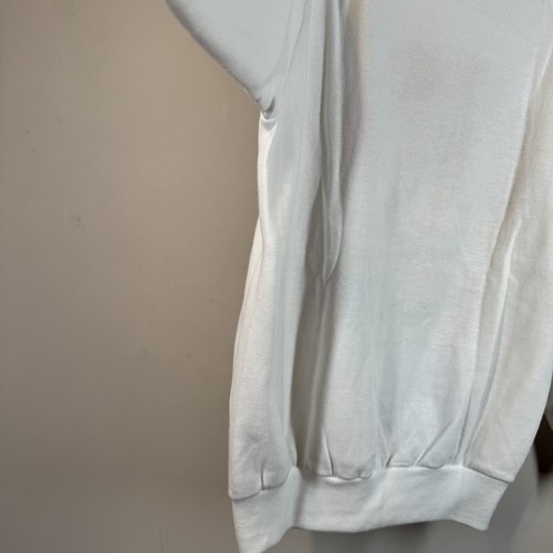 Vintage 88 Walt Disney Mickey Mouse Crewneck Allison Sweatshirt Sz S *FLAWS NWT by Disney, Size S, $24.99 - Photo 17