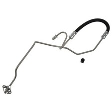 Flexible de frein Citroen DS4