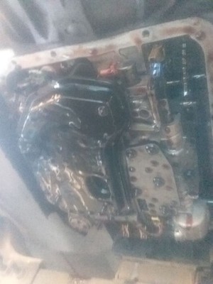 Automatic Transmission 5.3L 4WD ID Kld Fits 07-08 SIERRA 1500 PICKUP 29089059