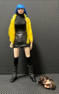JOI Blade Runner 2049 Joy 1/6 Scale Seamless Body Action Figure