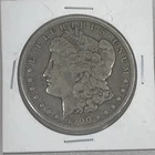 1900 Morgan Silver Dollar New Orleans In Flip Free Shipping
