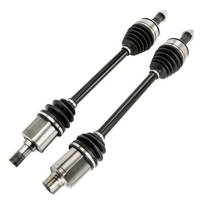 Set of 2 CV Axle Shaft Assembly For 2005-2006 Honda Odyssey Front Left and Right